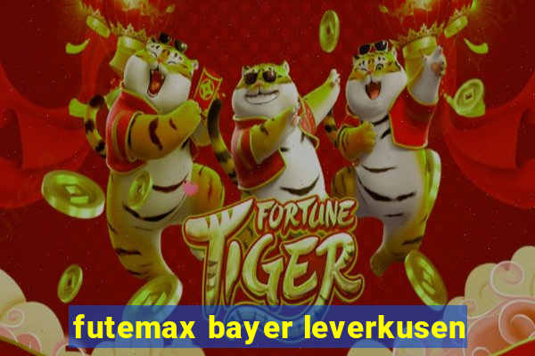 futemax bayer leverkusen